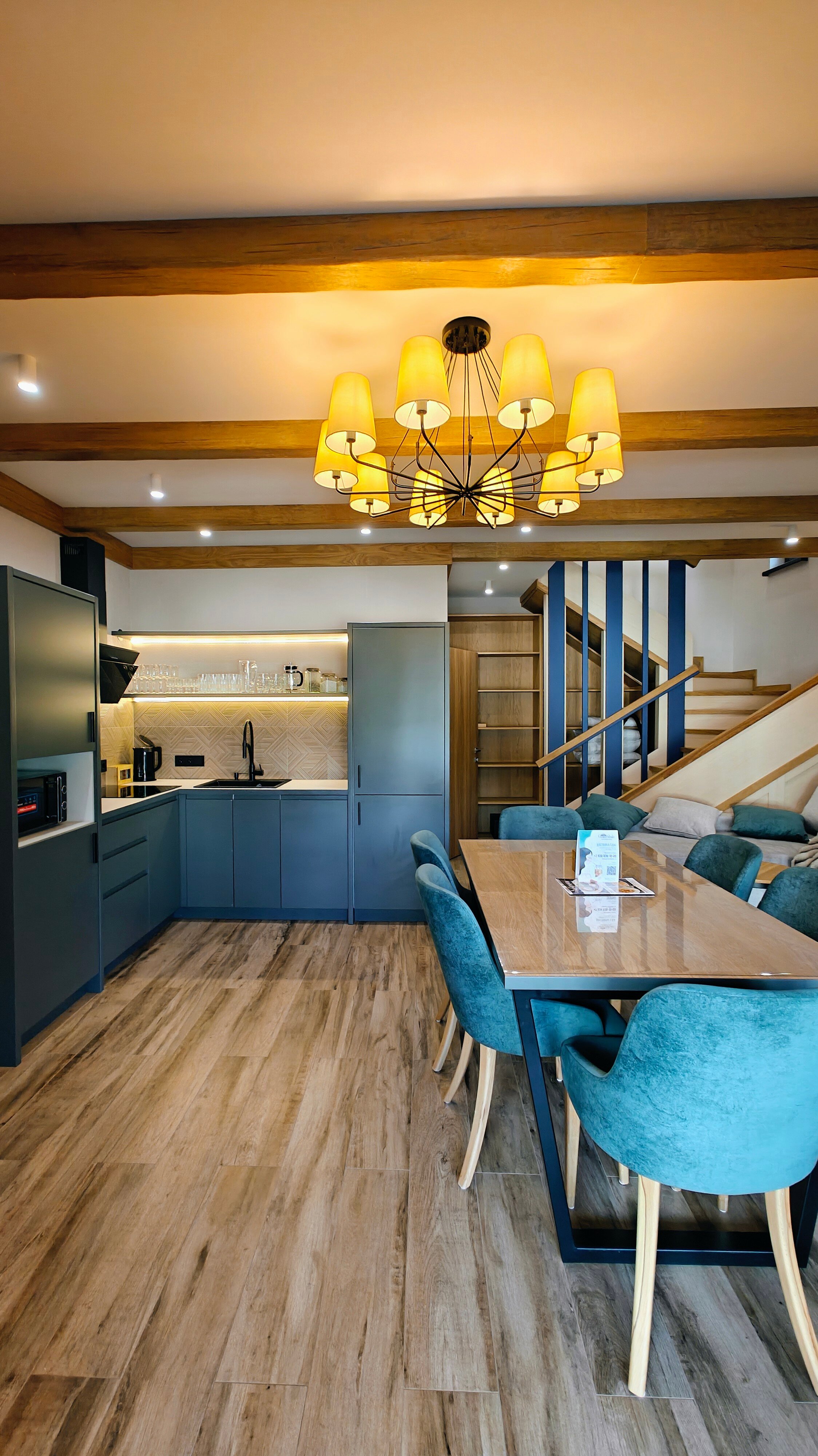 Фото Время Гор