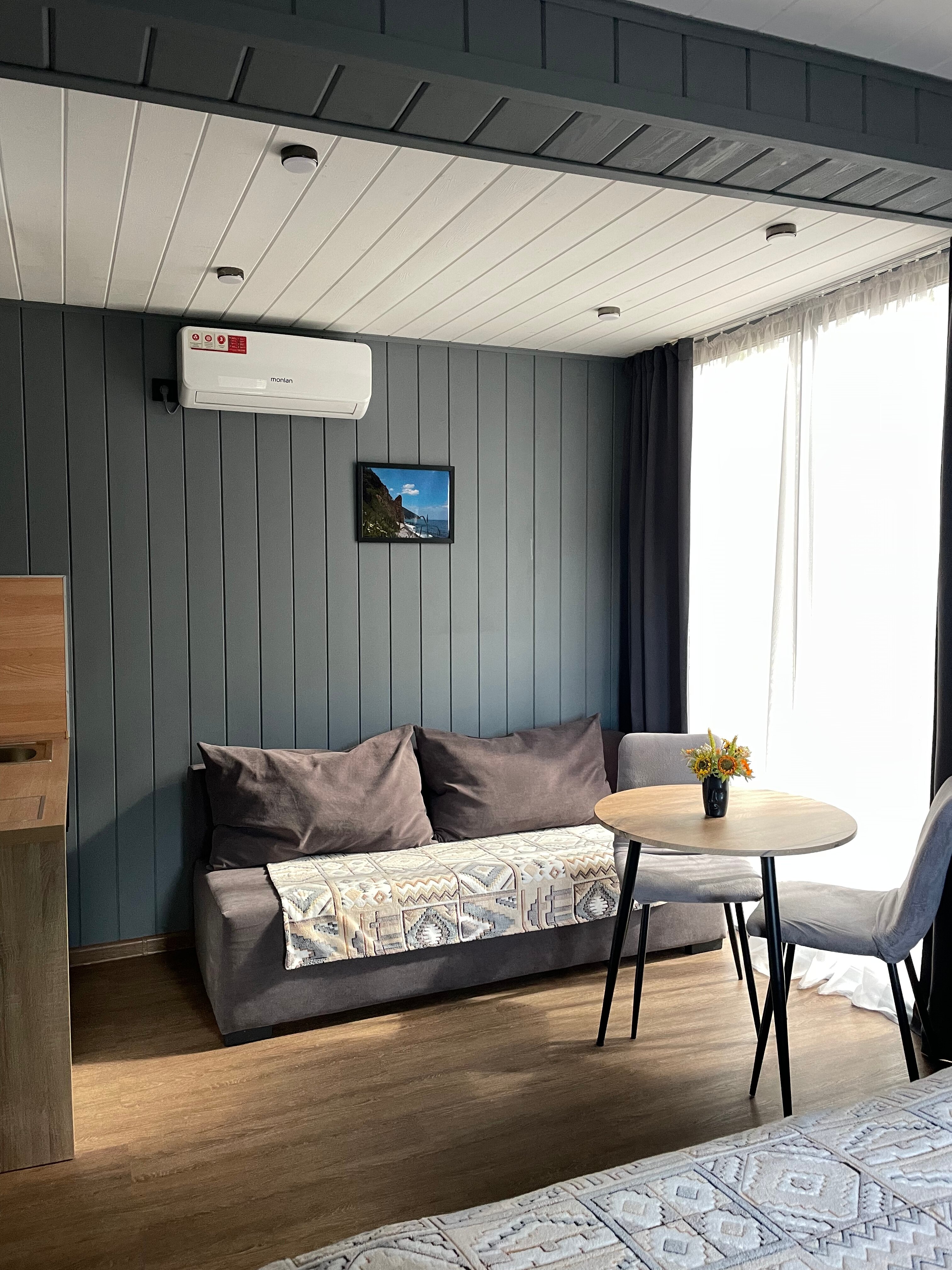 Фото Туристическая деревня Ларга