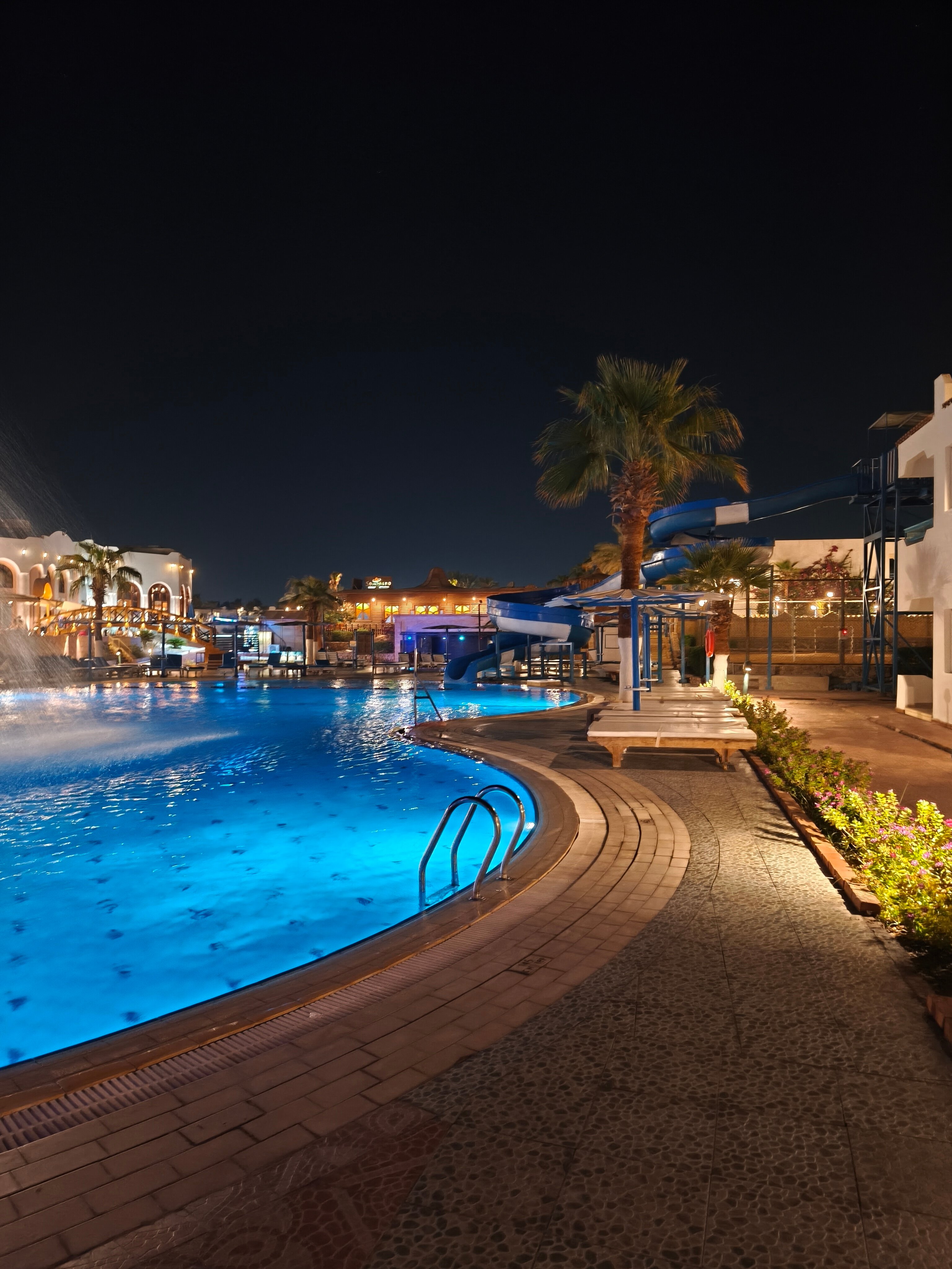 Фото Dreams Vacation Resort - Sharm El Sheikh