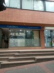 Café Marly - Clínica Marly (Bogotá, Teusaquillo, Calle 50, 8-22), cafe