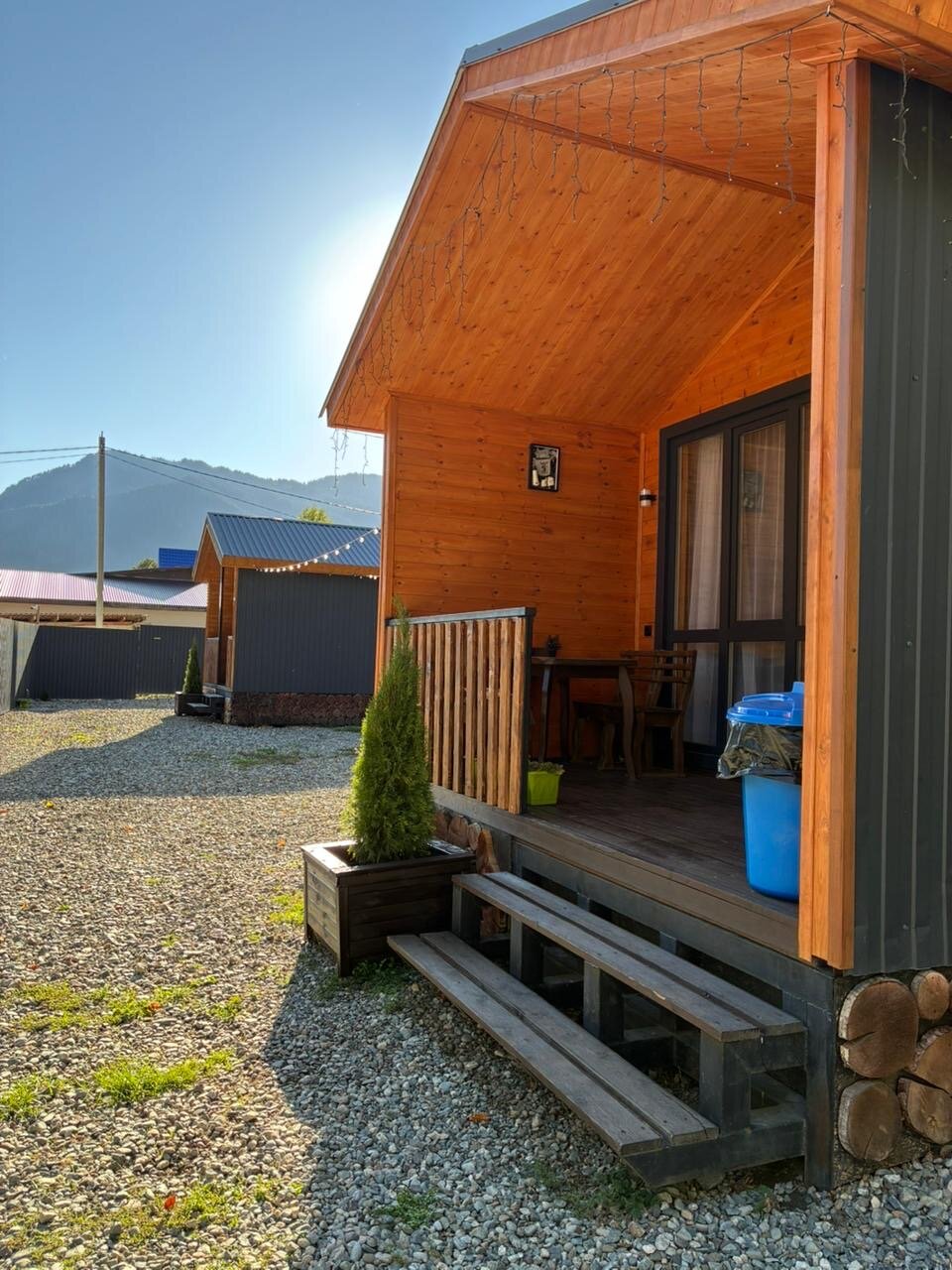 Фото Куршавель