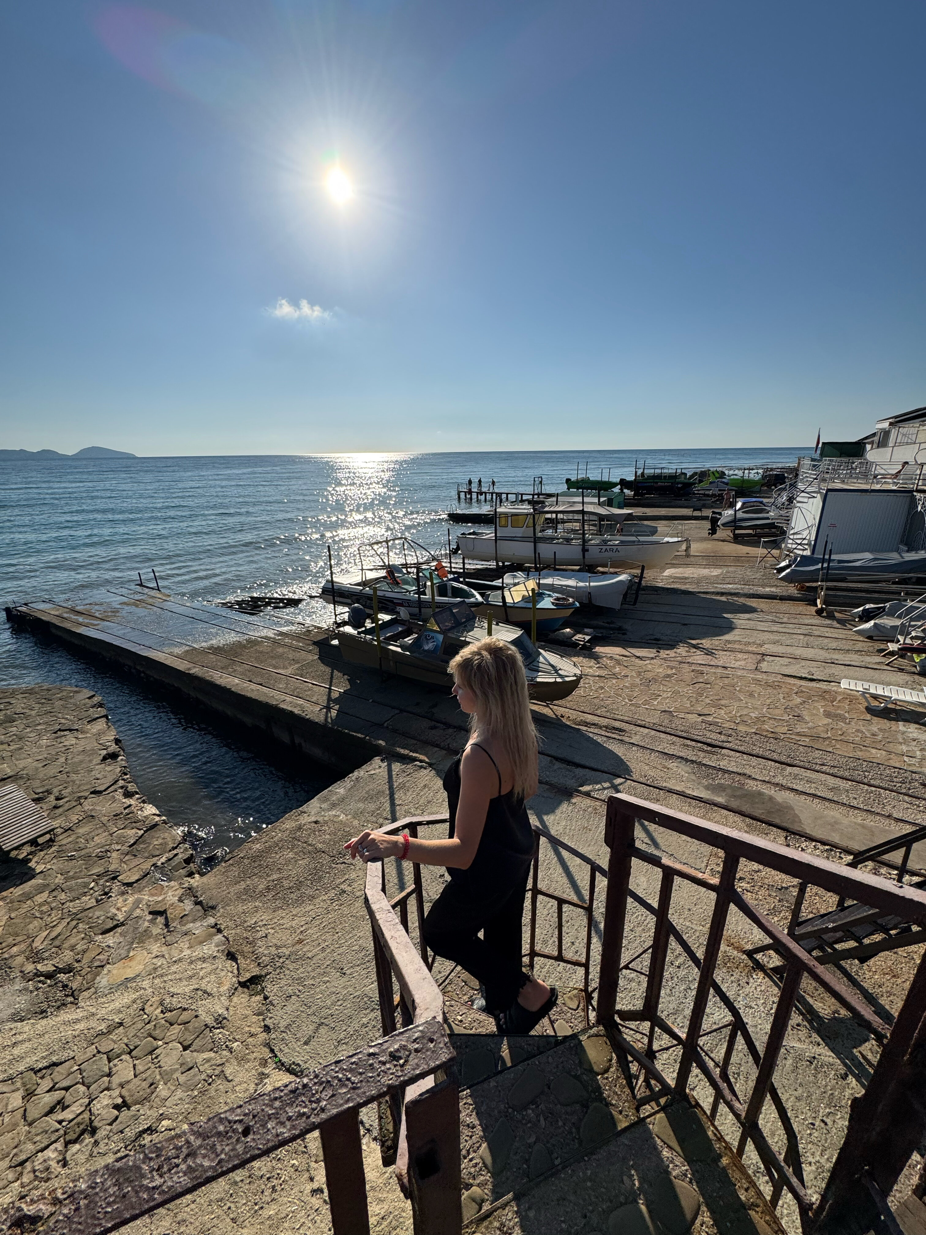 Фото Эллинг Курортебель