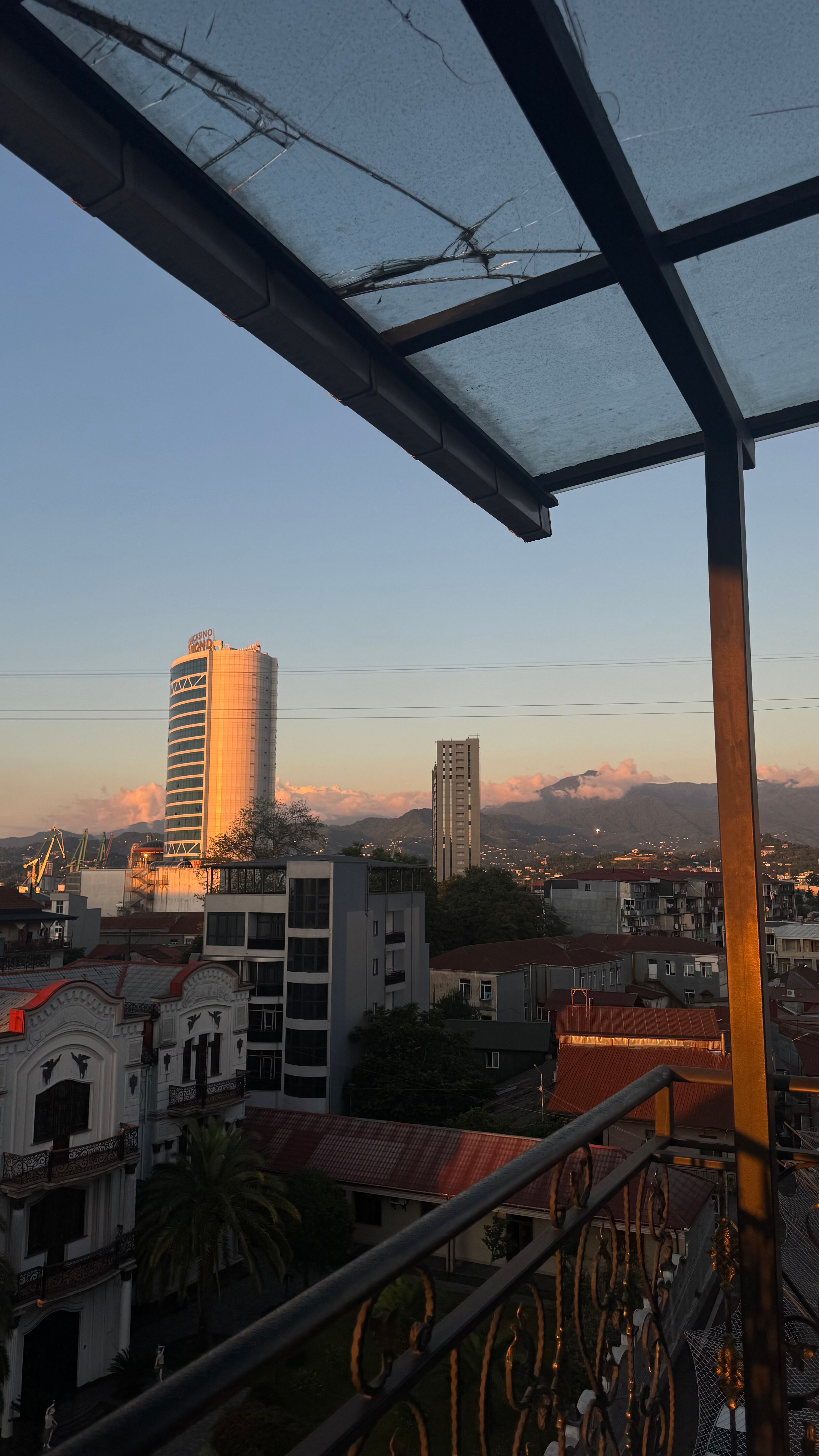 Фото Union Batumi