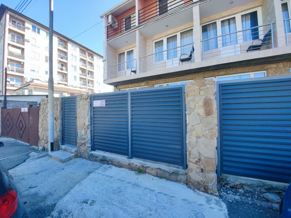 Фото Альконт-Сириус