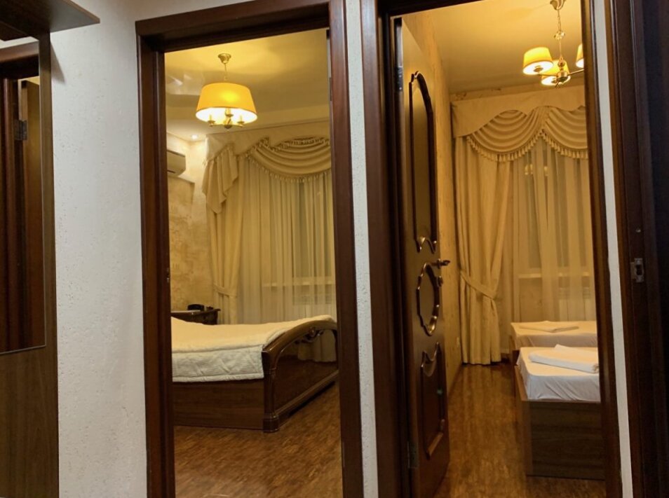 Фото Империя