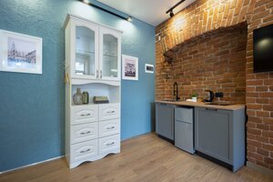 Гостиница Дом с гаргульями