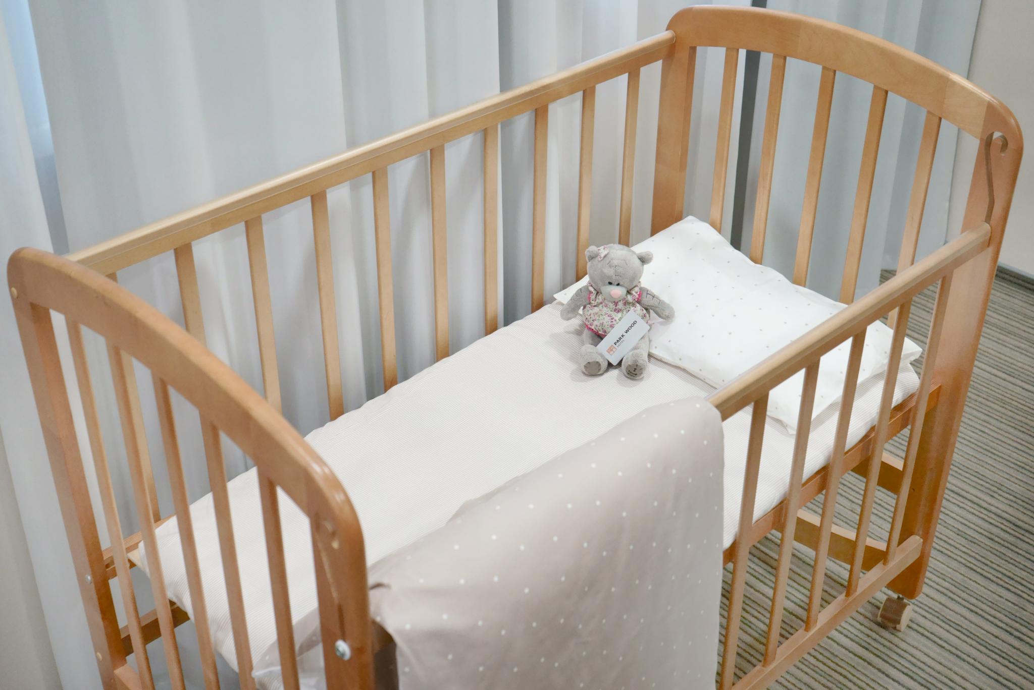 Фото Park Wood Hotel