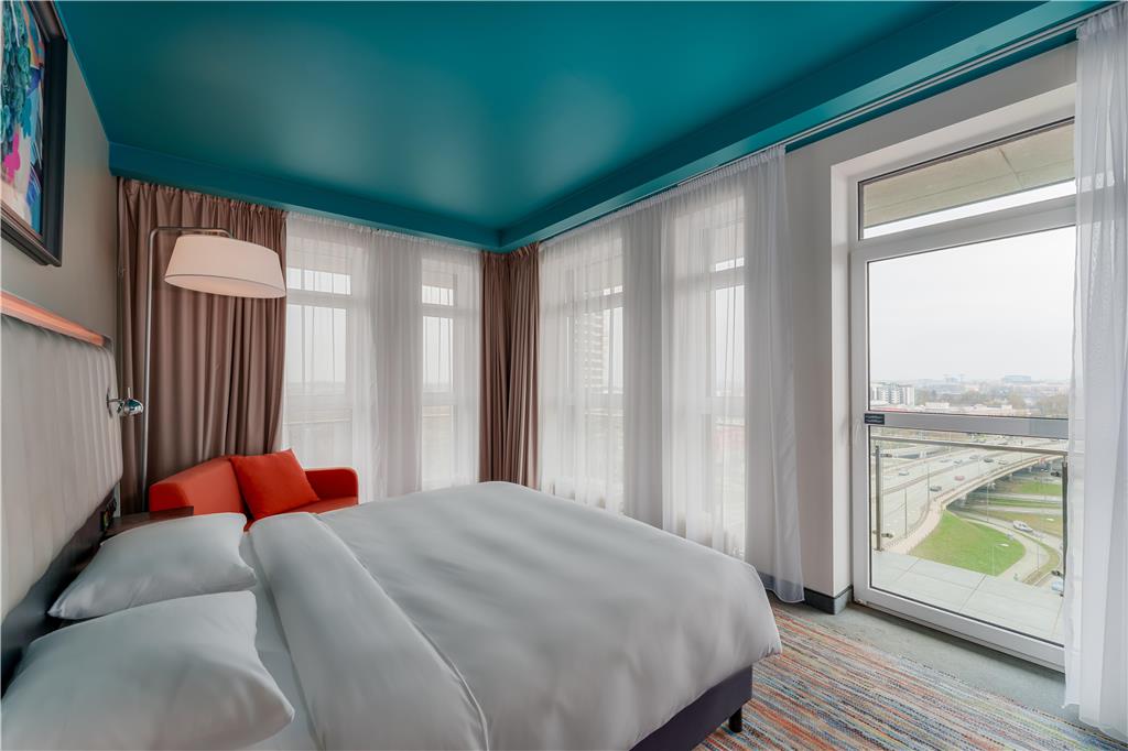 Фото Park Inn by Radisson