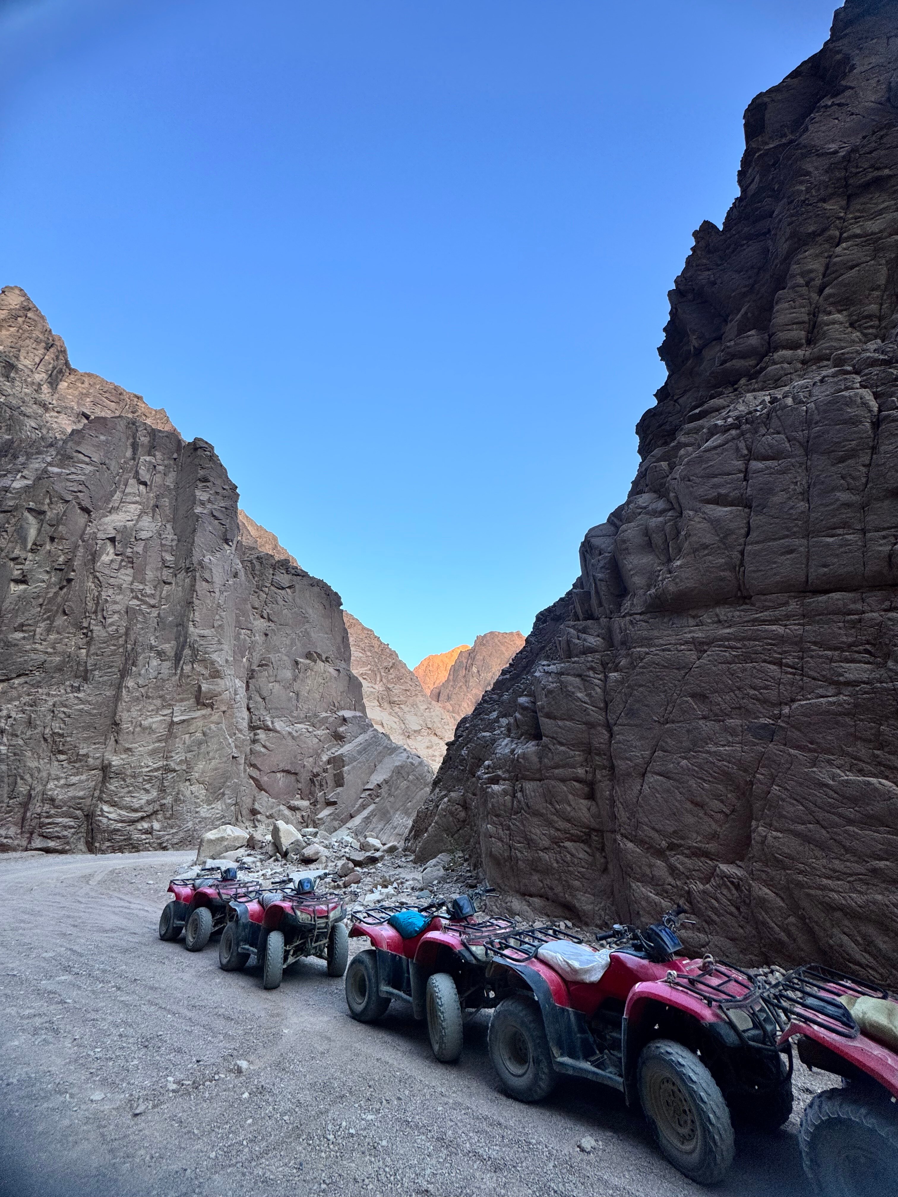 Фото Happy Life Village Dahab