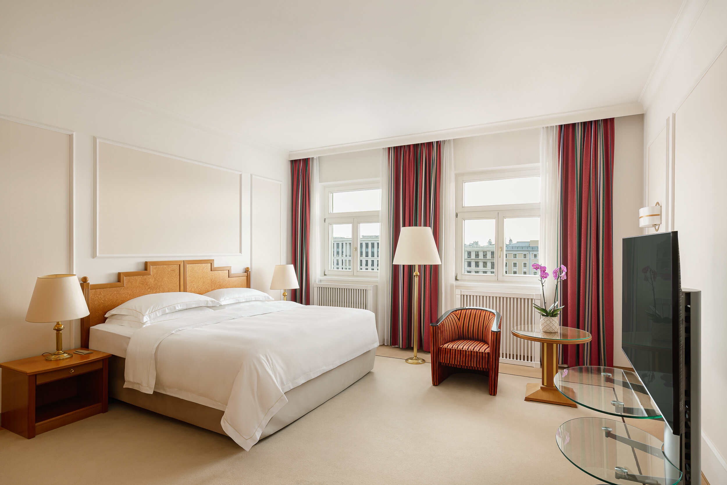 Фото Балчуг Кемпински