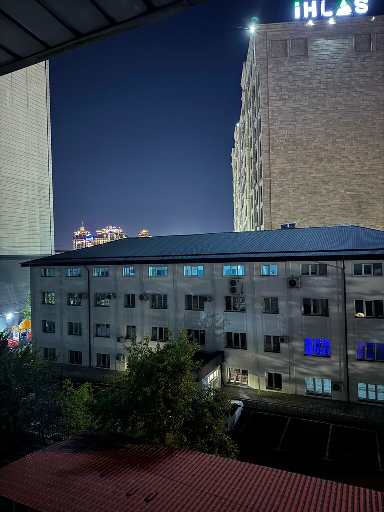 Қонақ үй My Hotel Bishkek, Бішкек, фото