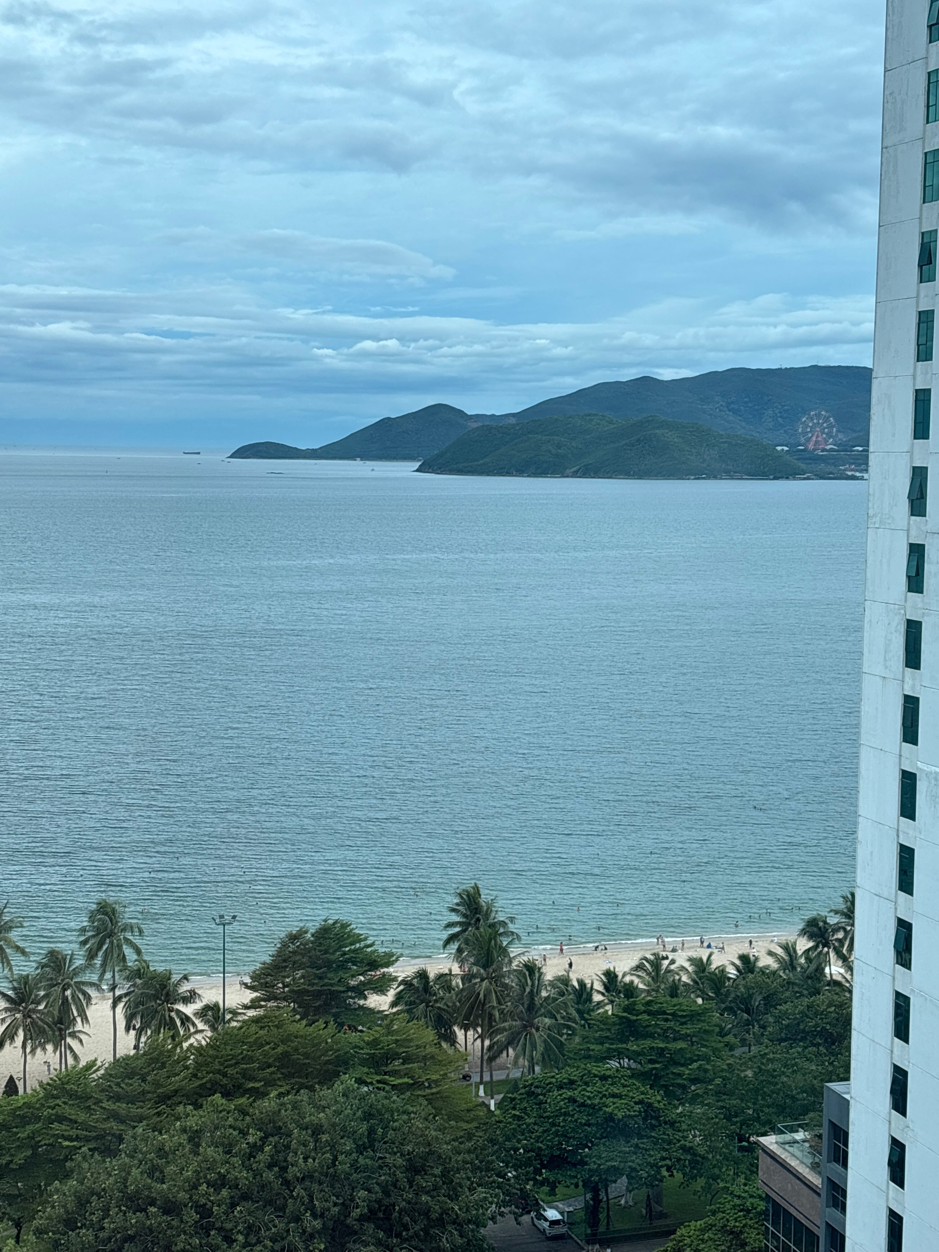 Фото Panama Nha Trang Hotel