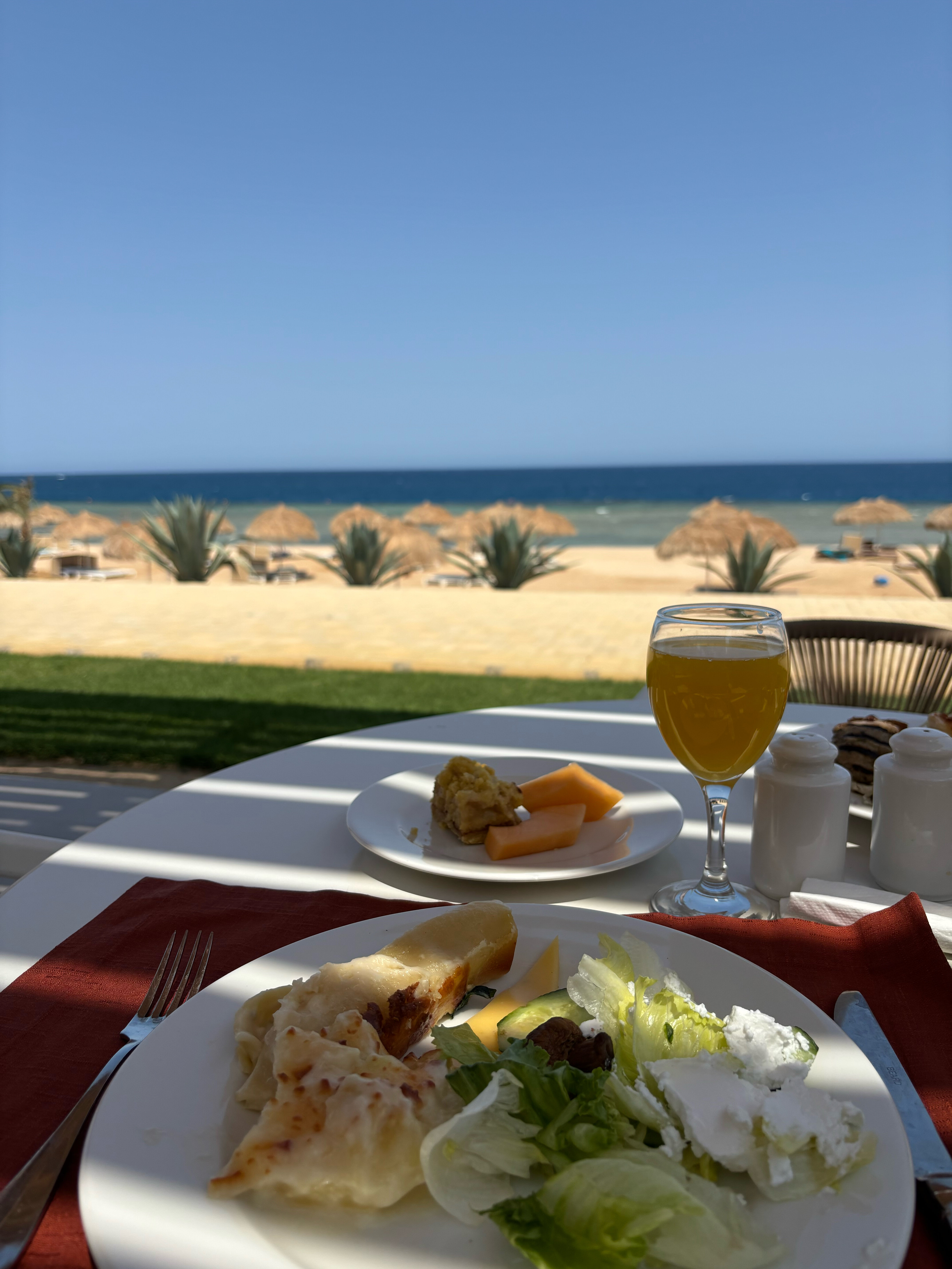 Фото Reef Oasis Suakin Marsa Alam Resort