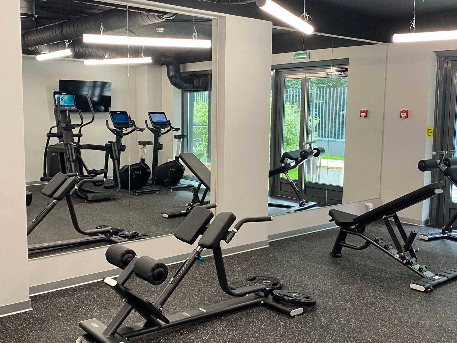 Фото Bereg Курортный