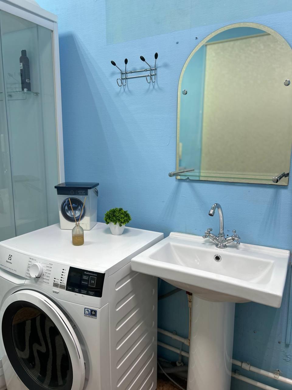 Фото Берёза