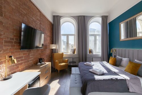 Гостиница Lopatin Невский 100 во Владимирском округе