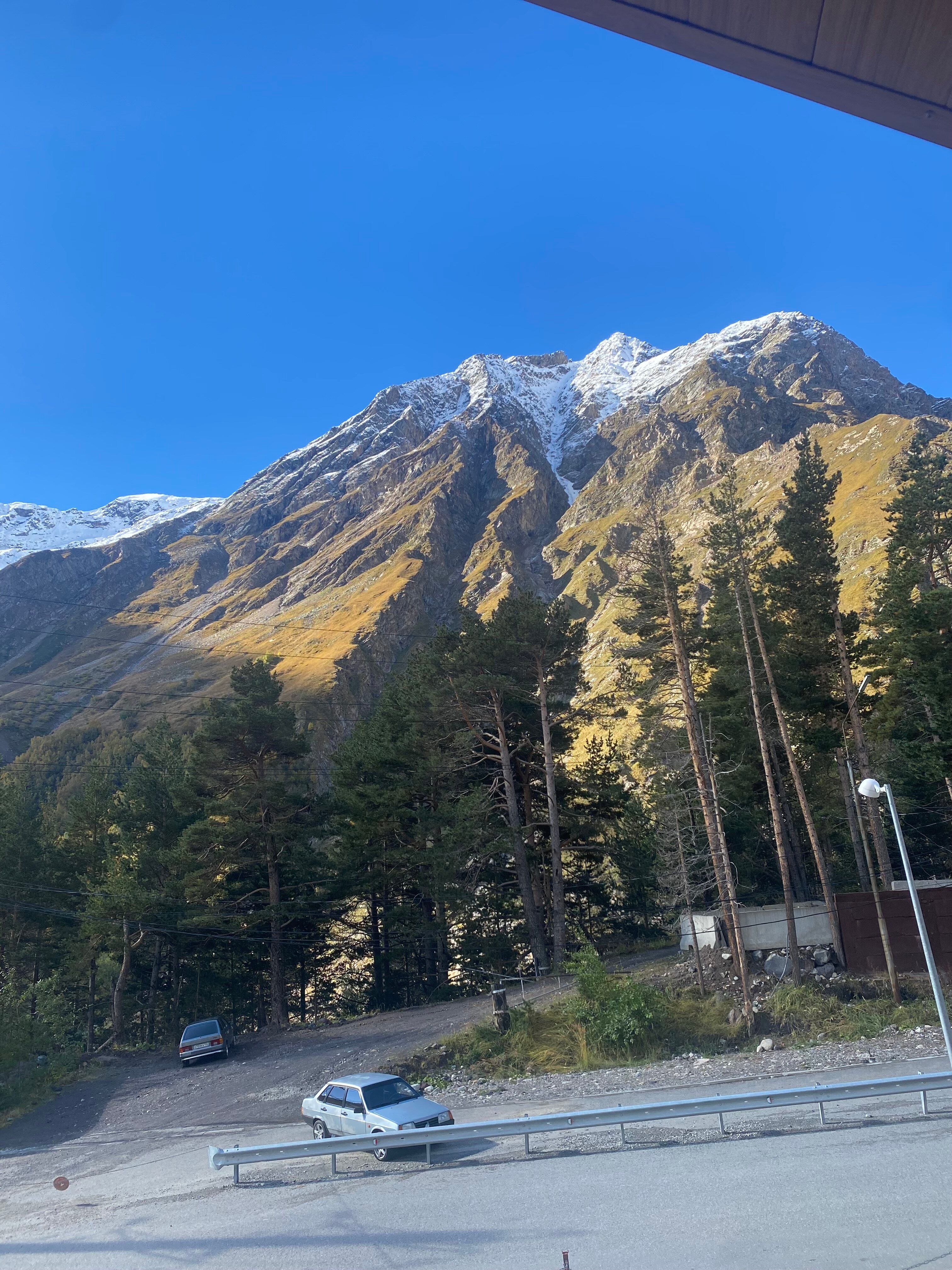 Фото Barnhouse Twin Peaks