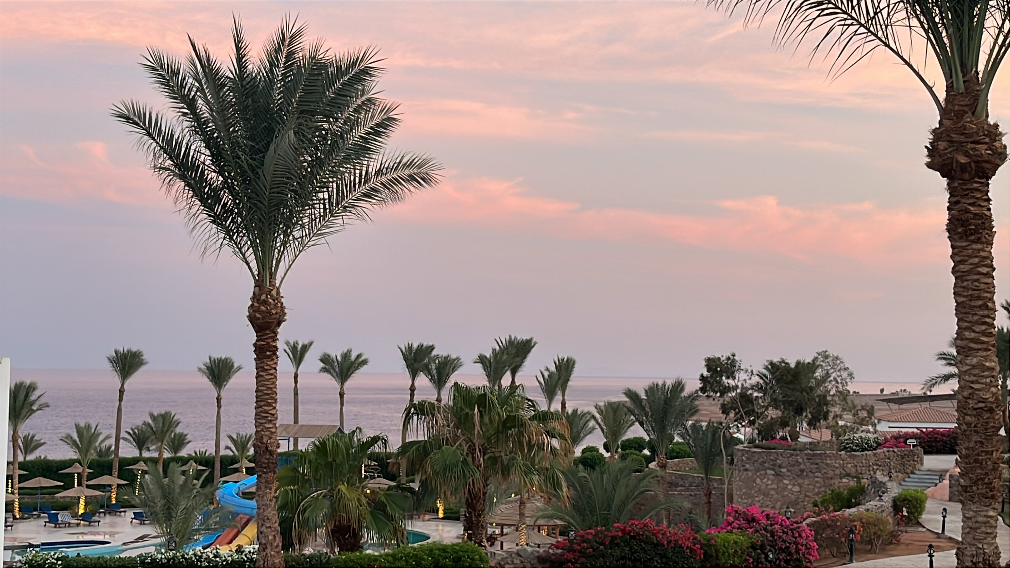 Фото Ecotel Dahab Bay View Resort