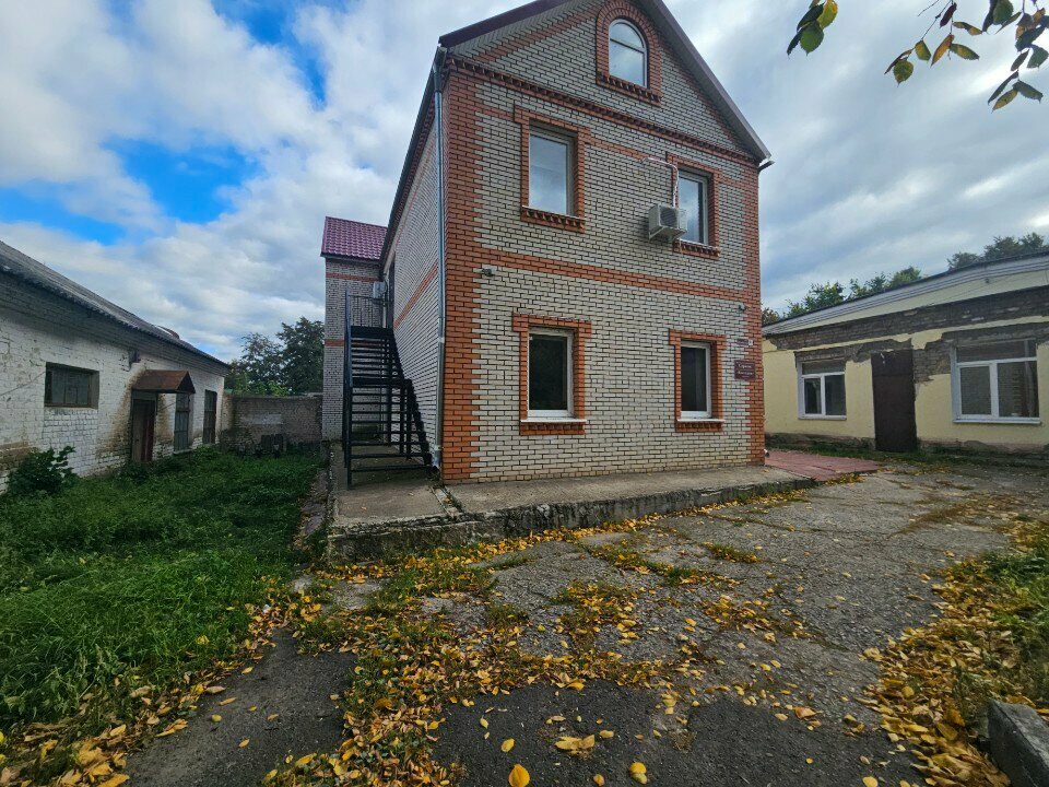 Water supply and sewage systems Теплый континент, Orel, photo