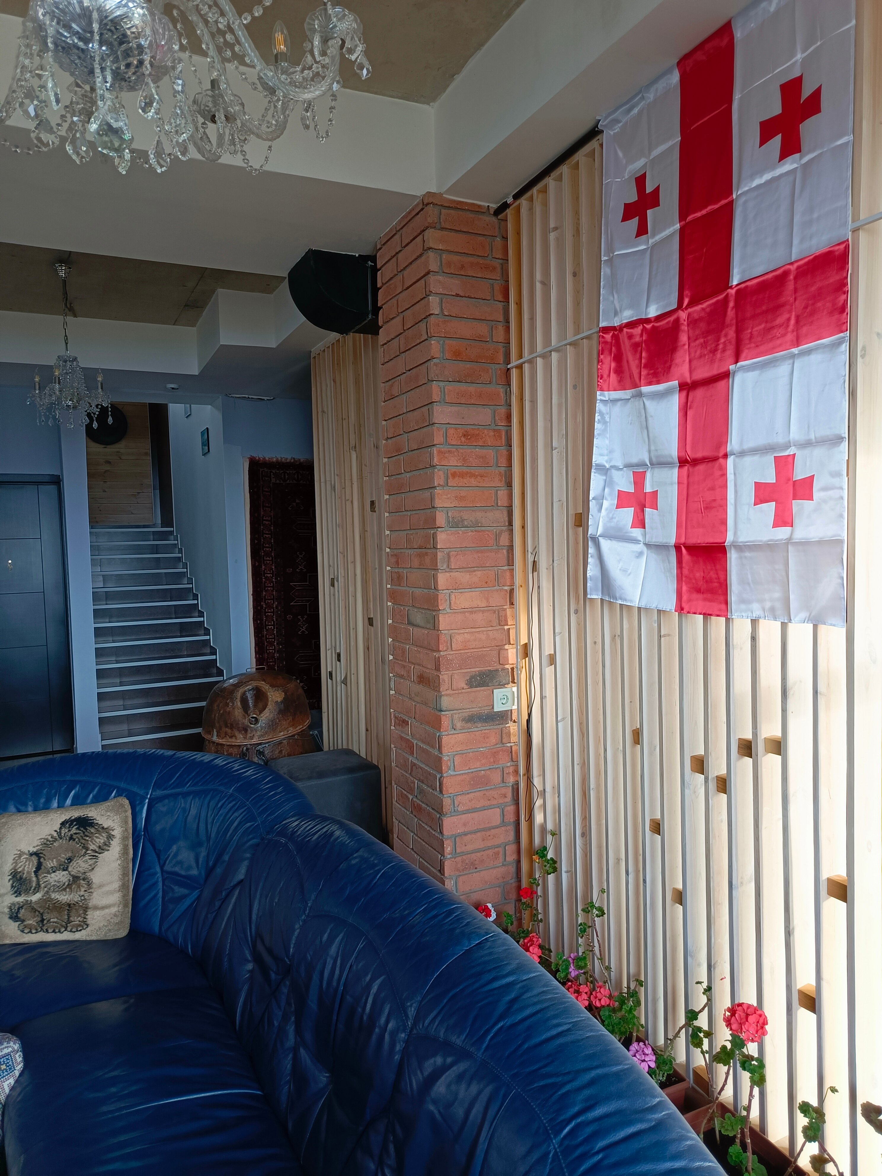 Фото Хижина Резо