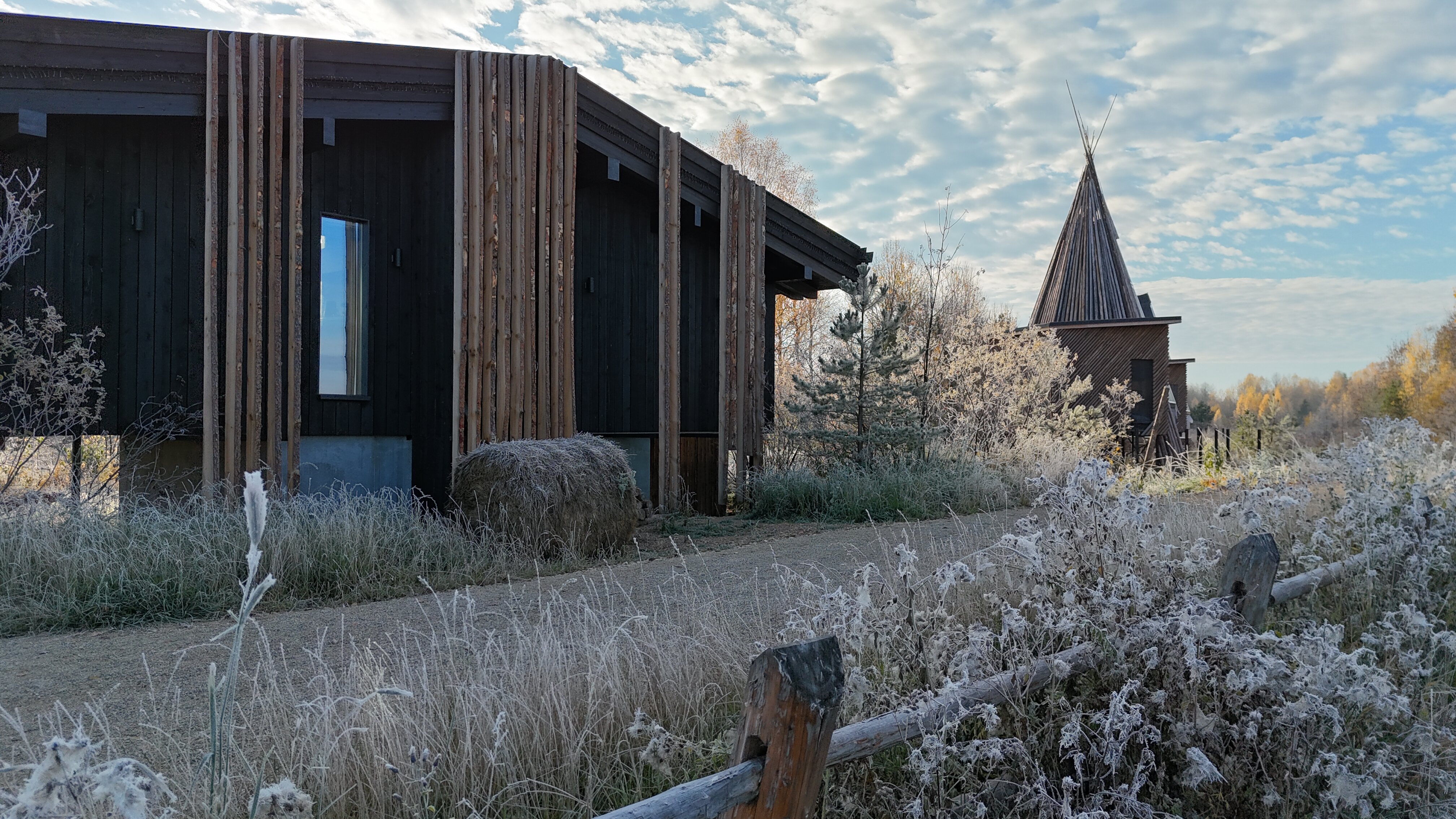 Фото ЕлятыЛодж