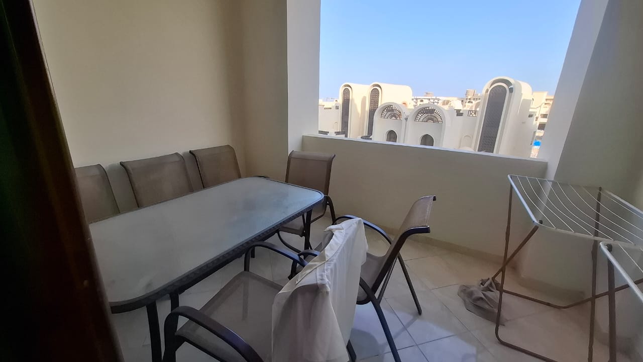 Фото Shl Hotel Apartments Sahl Hasheesh