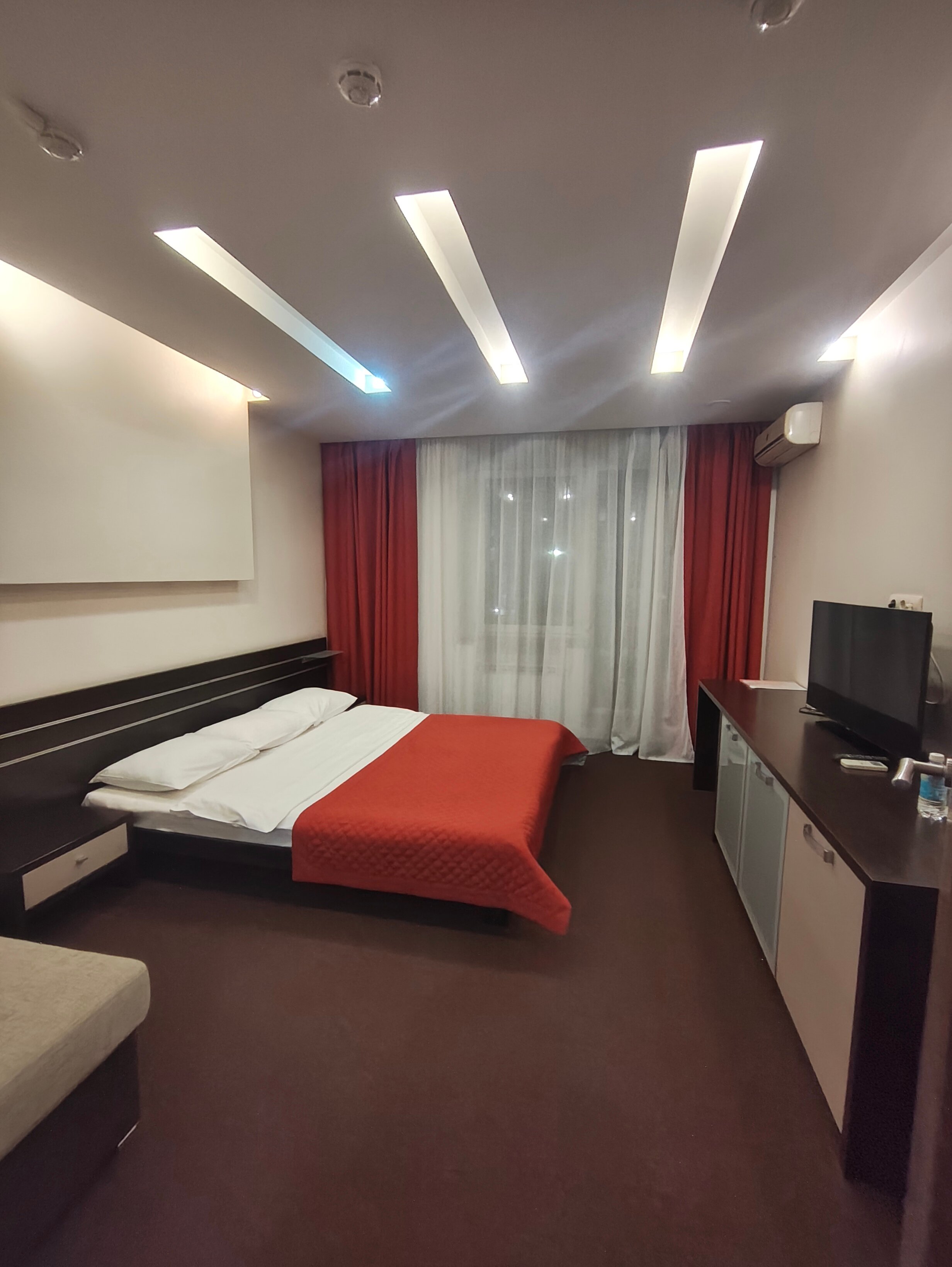 Фото Воробей