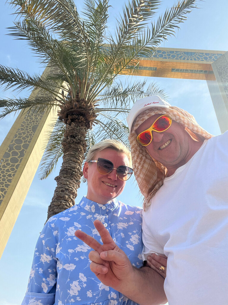 Building Al Kifaf Building, Dubai, photo