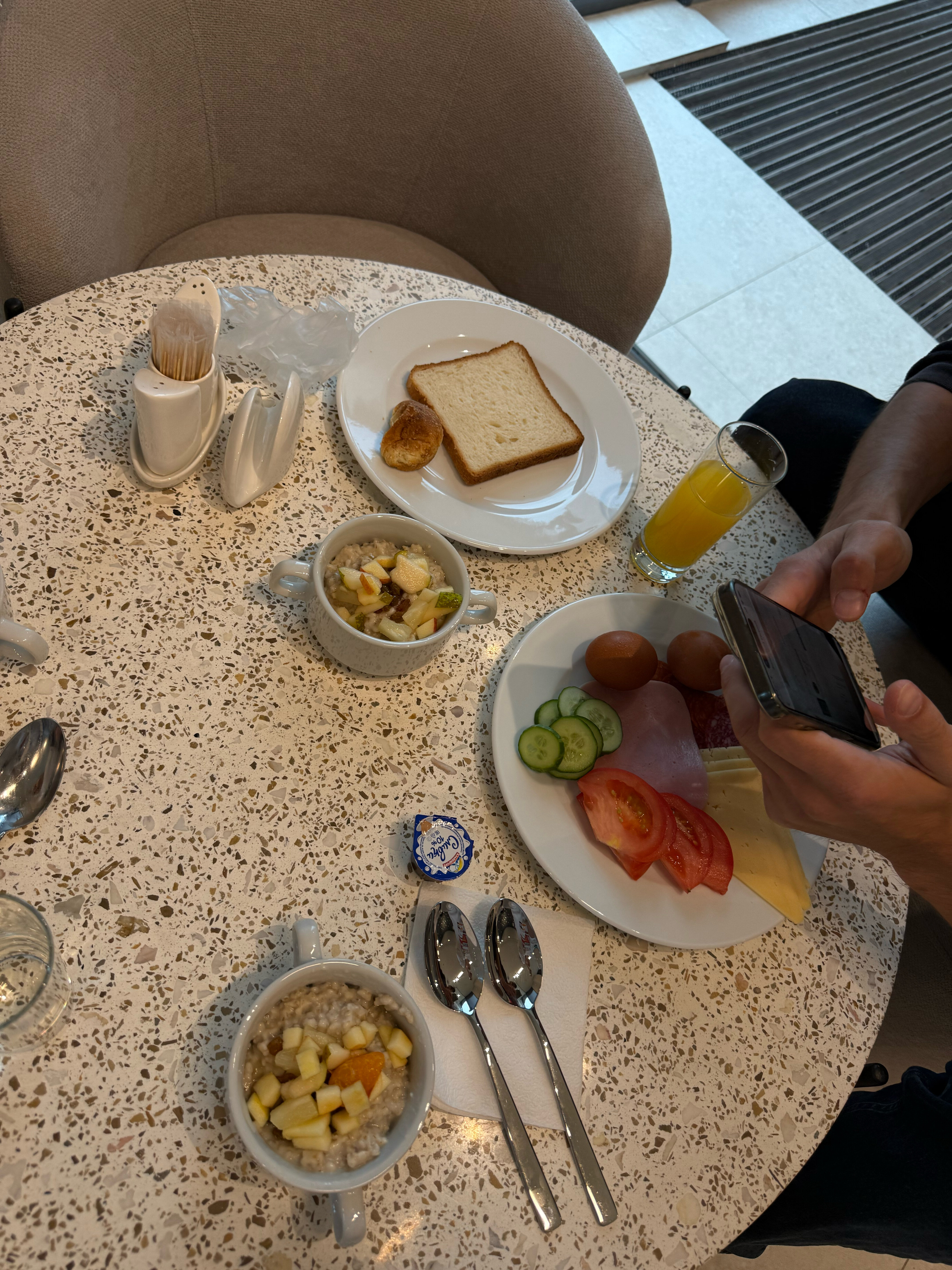 Фото Отель Нега