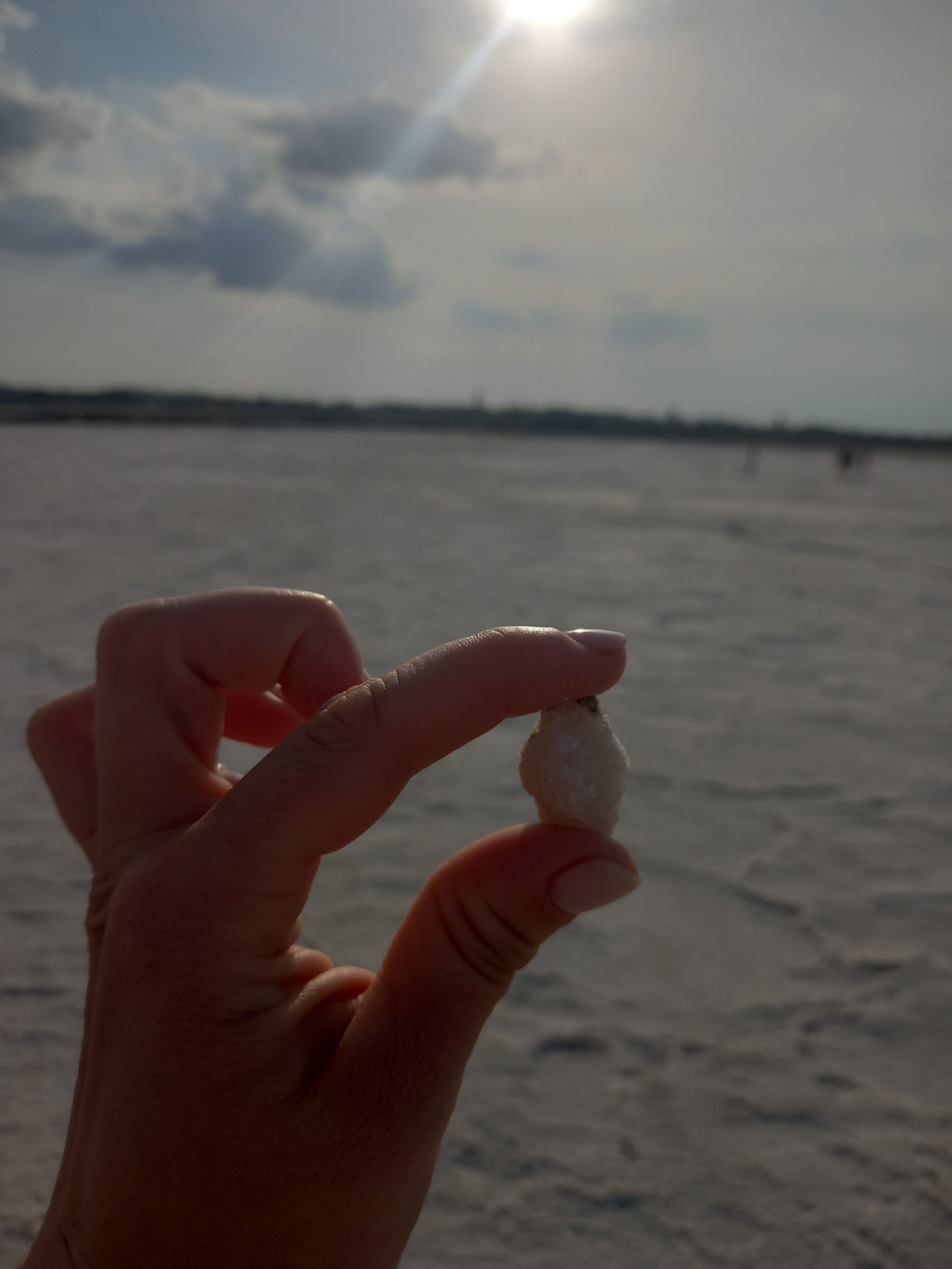 Фото Баскунчак