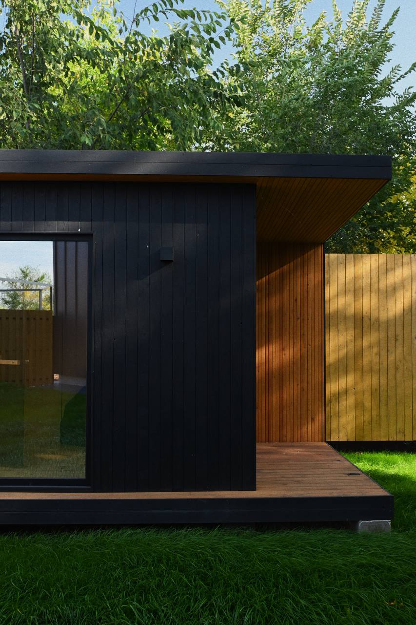 Фото Мьюс Вилла