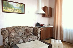 Гостевой дом Круиз