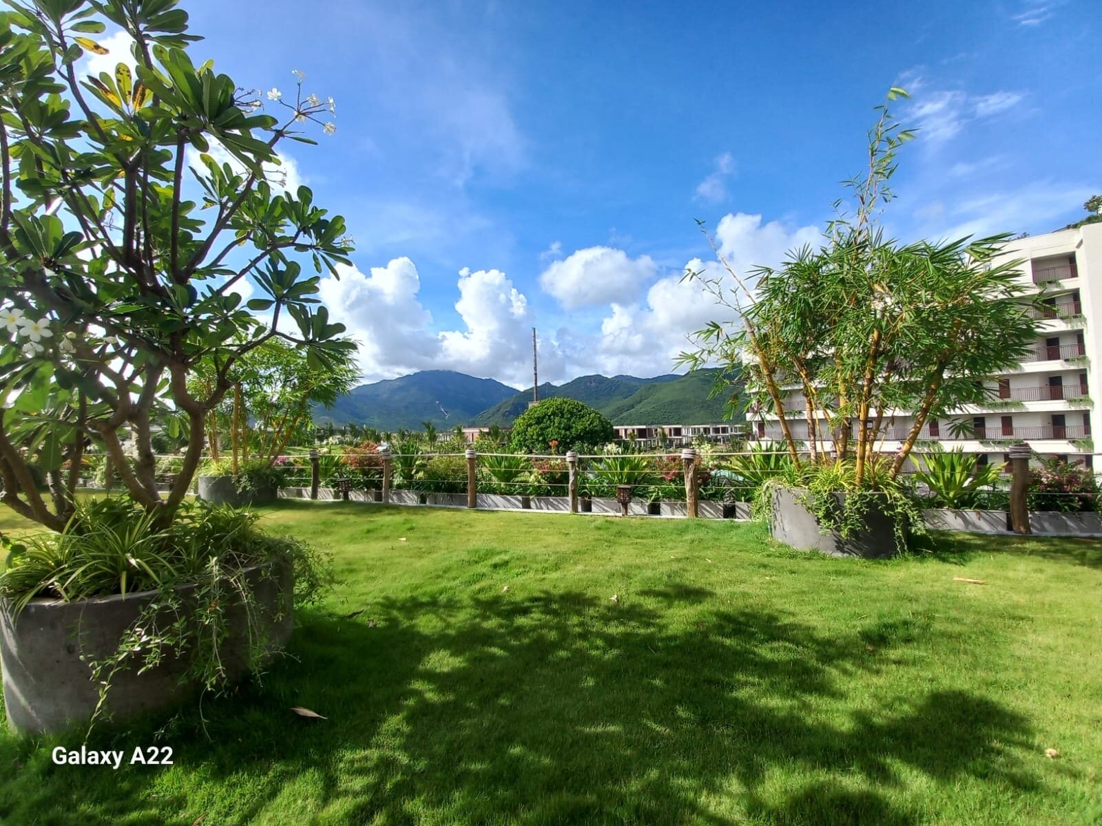 Фото Cam Ranh Riviera Beach Resort & SPA 