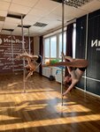 ИньЯнь Pole Dance School (Ugreshskaya ulitsa, 15А), dance school