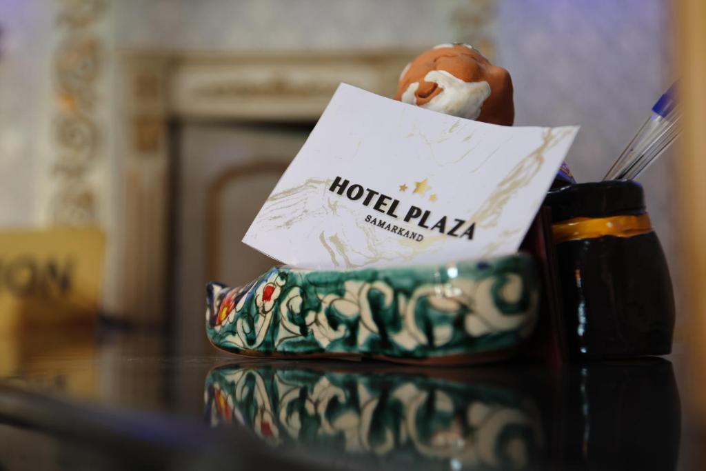 Фото Hotel Plaza 777