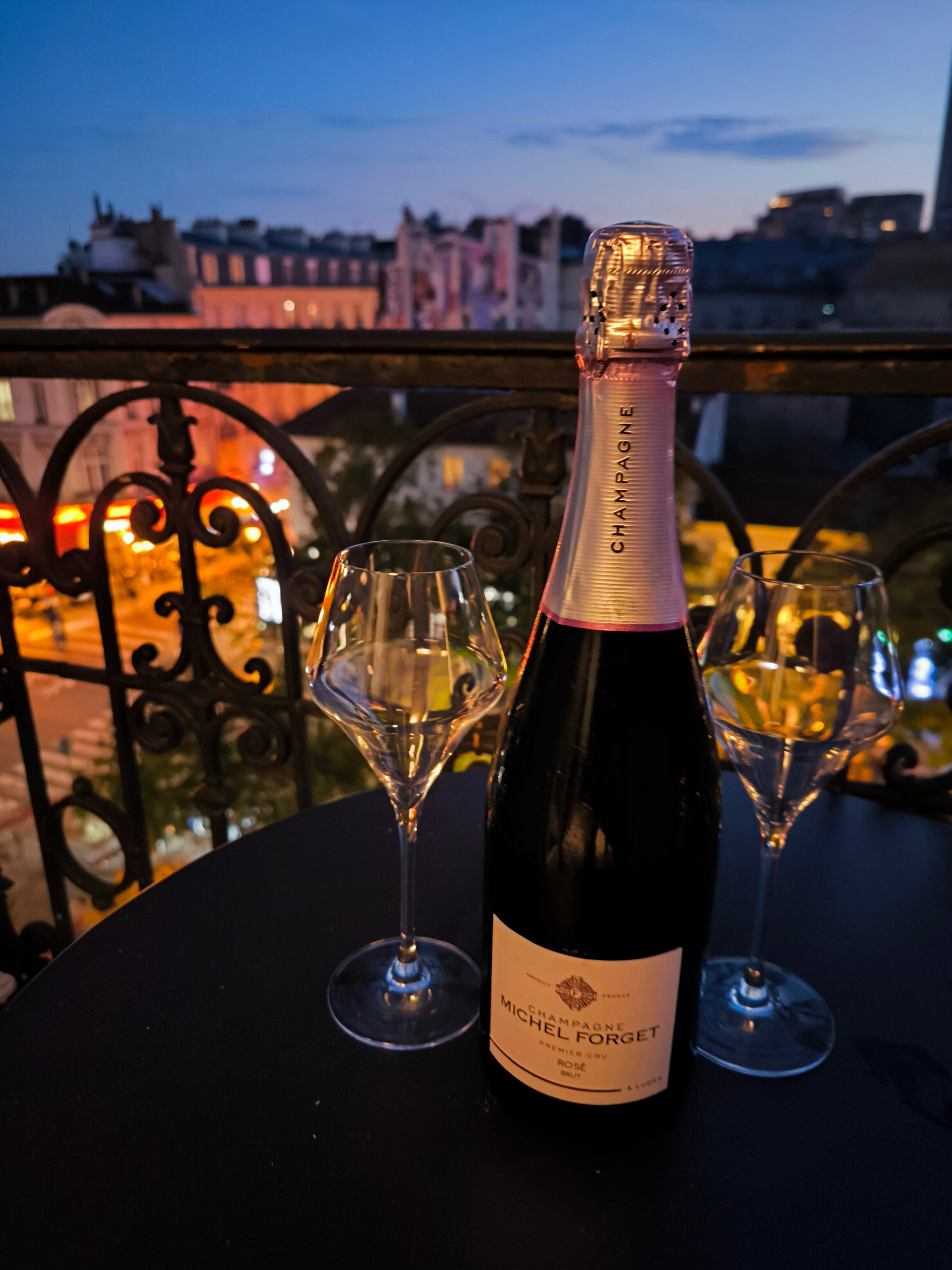 Фото Hotel Odessa Montparnasse