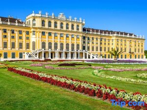 Гостиница Hotel Mercure Wien Westbahnhof