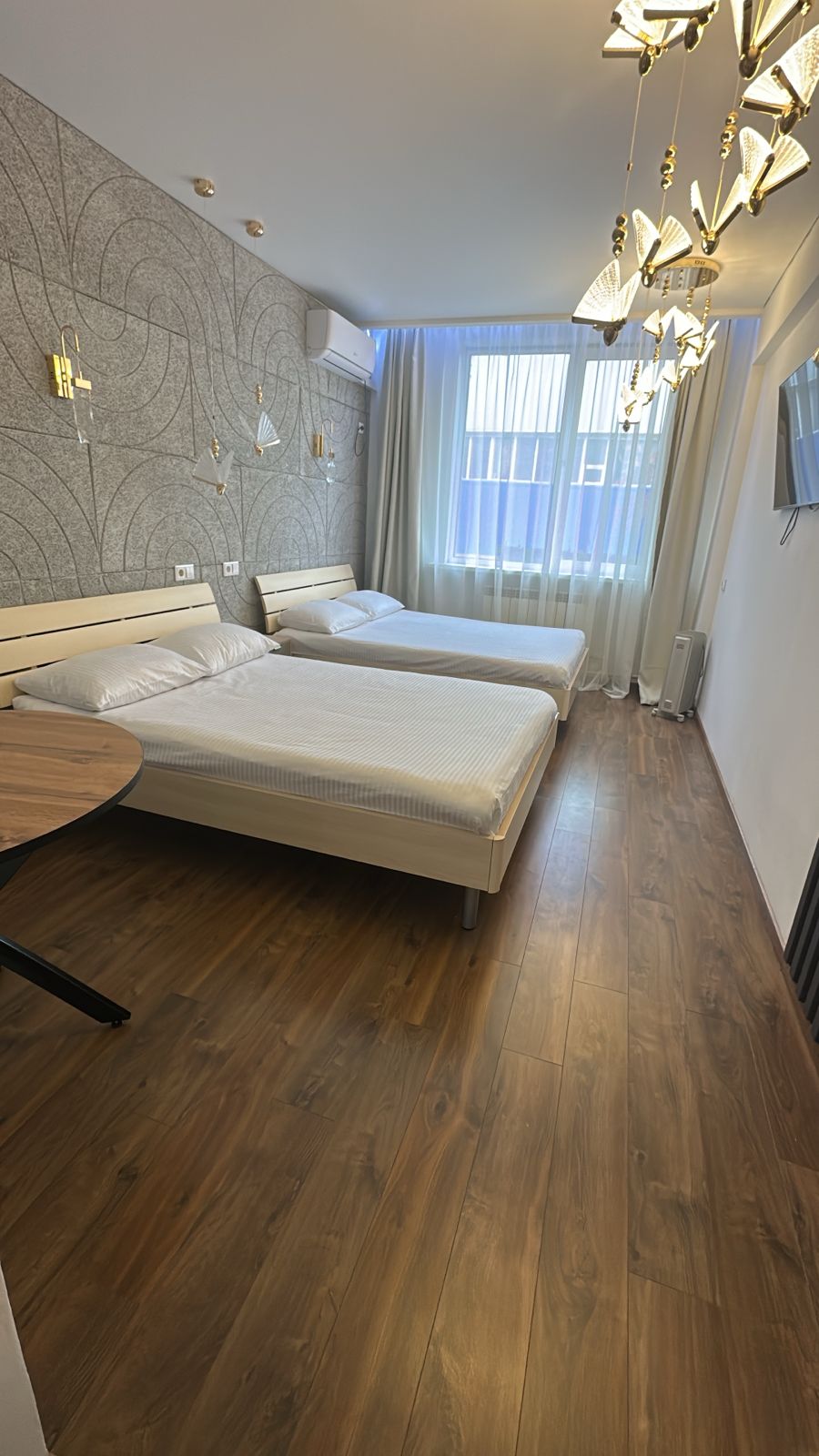 Фото Октябрьская