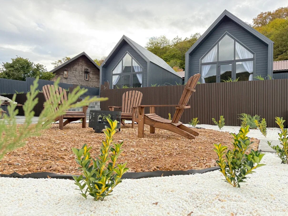 Фото Green Village