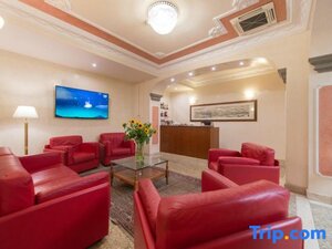 Гостиница Diana Park Hotel