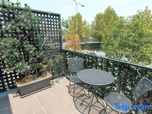 Гостиница Bayswater Boutique Lodge