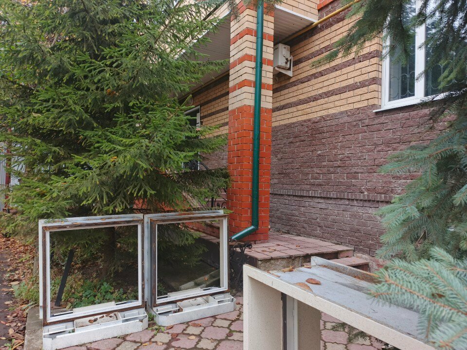 Management company Proalp, Ulyanovsk, photo