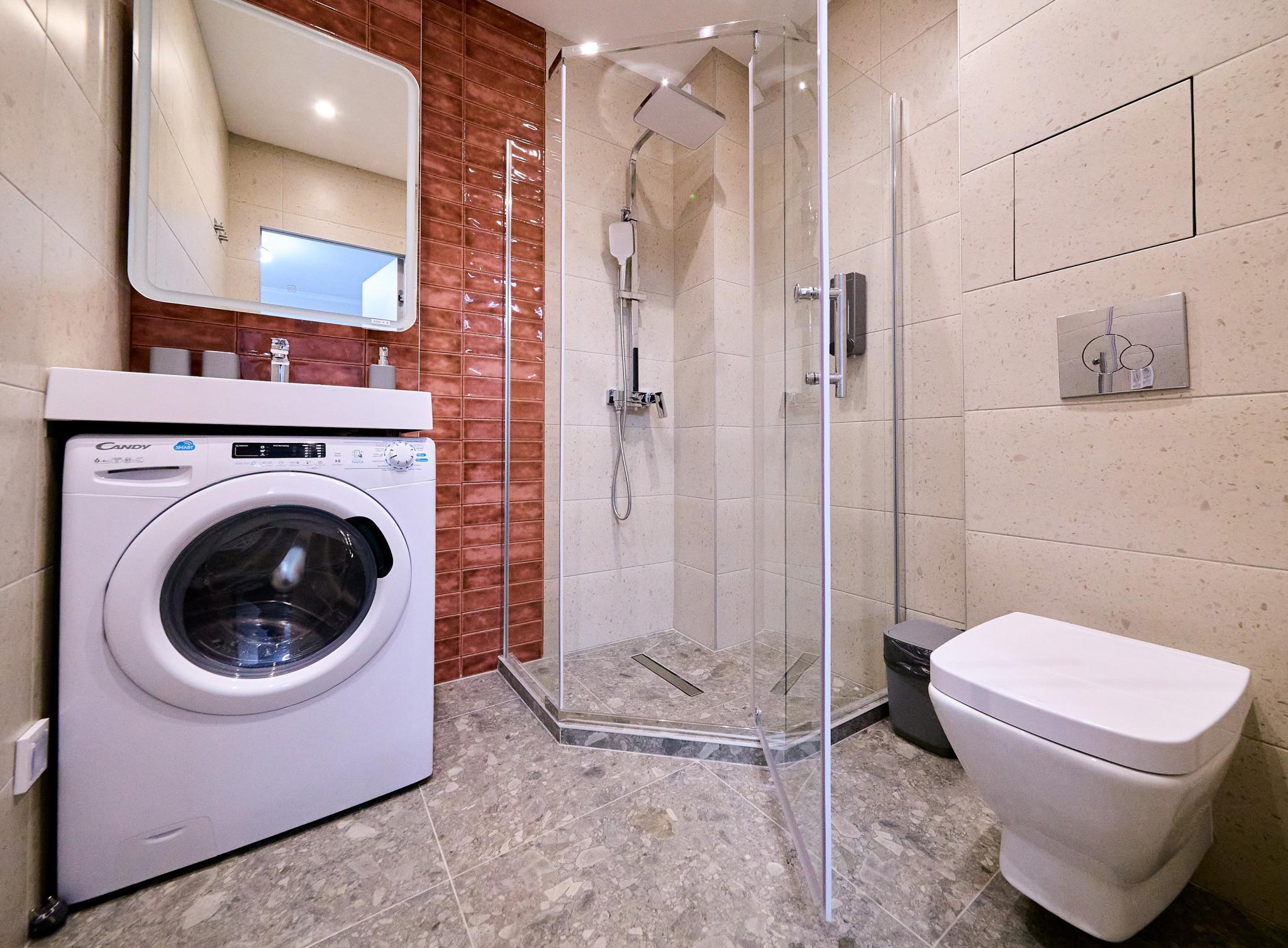 Фото Апарт-отель Suvorovsky