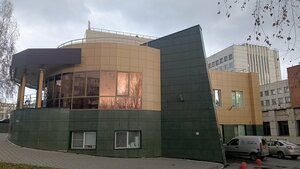 Парус