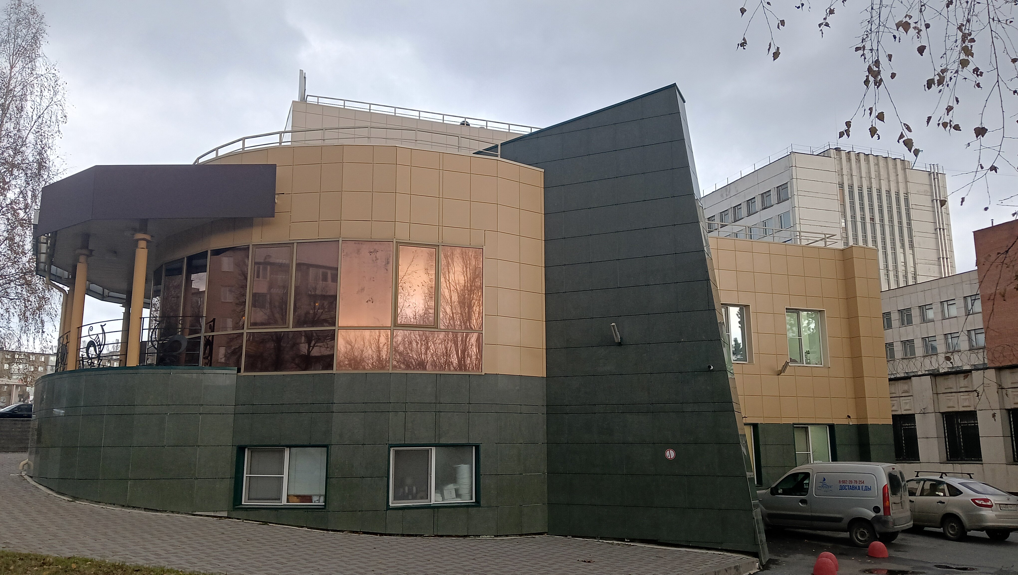 Фото отеля 5