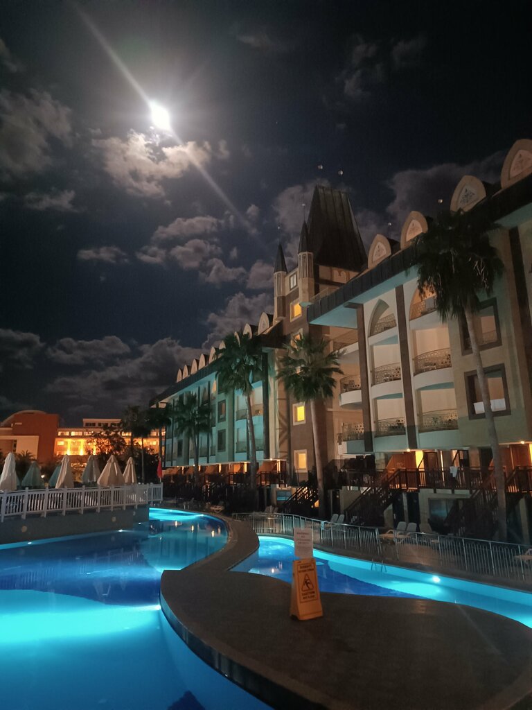 Spa Crystal Prestige Elite & SPA, Kemer, photo