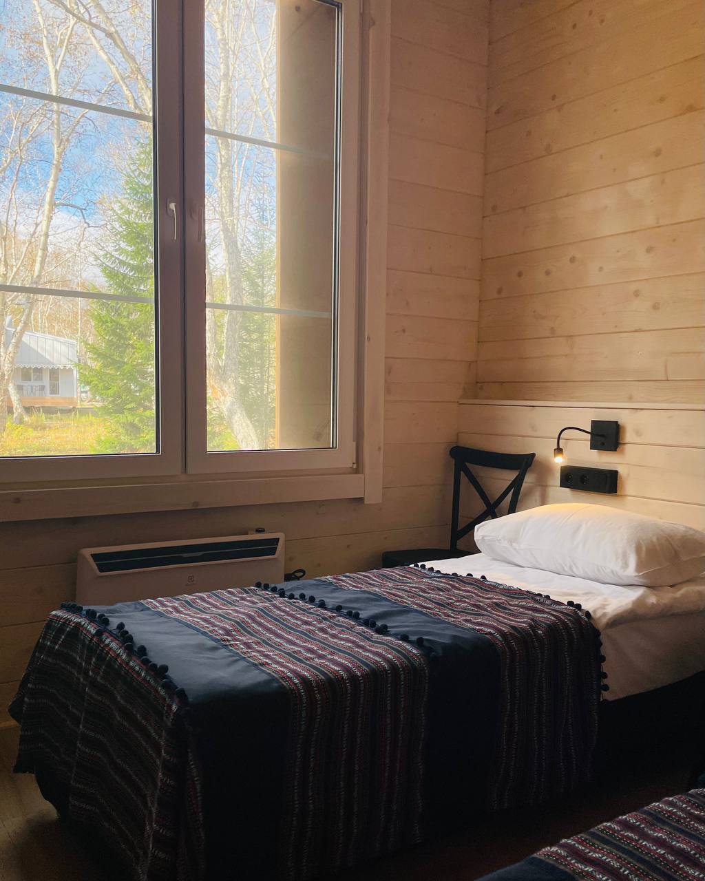 Фото Жемчужина Камчатки