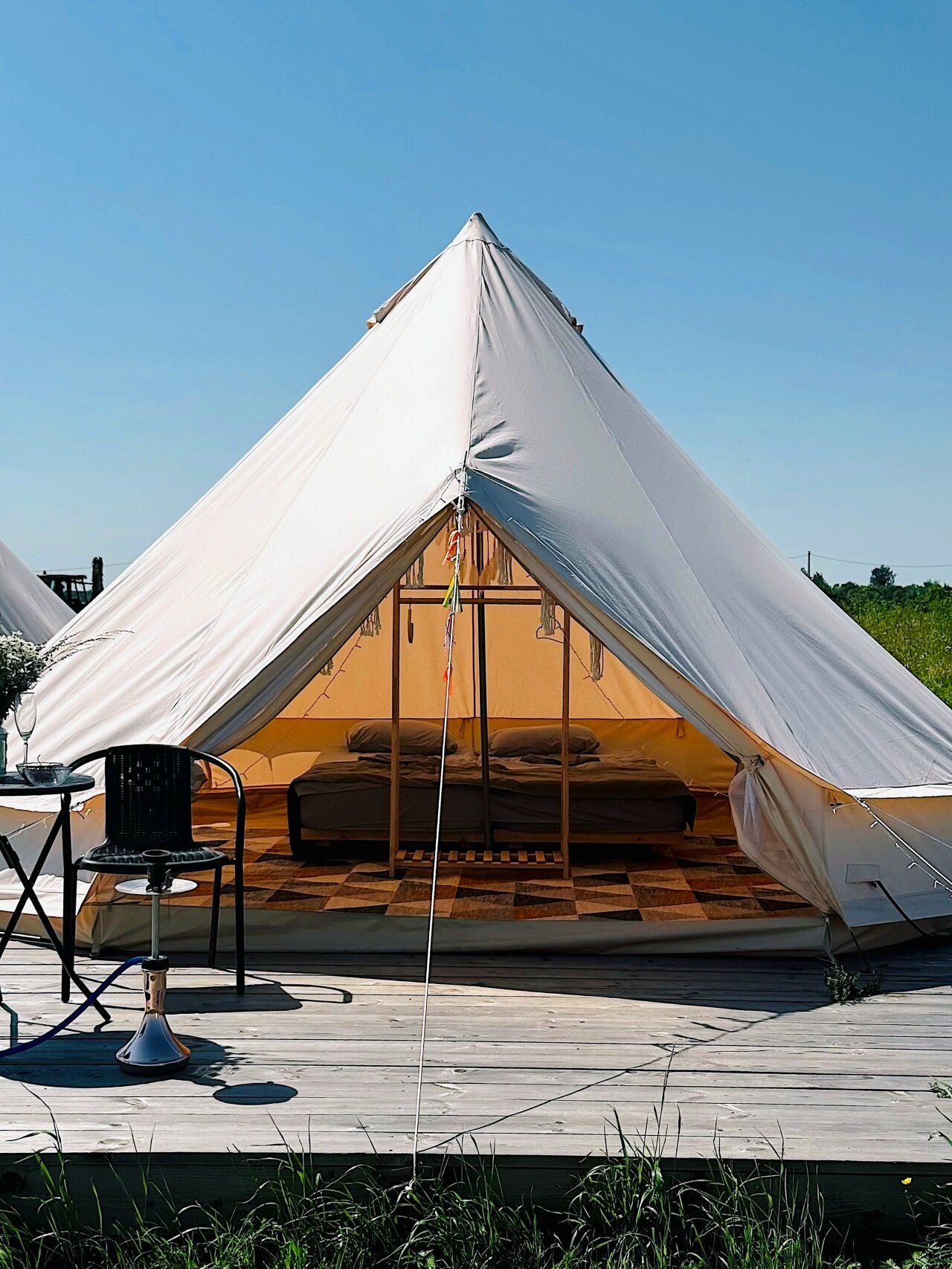 Фото Ильмера