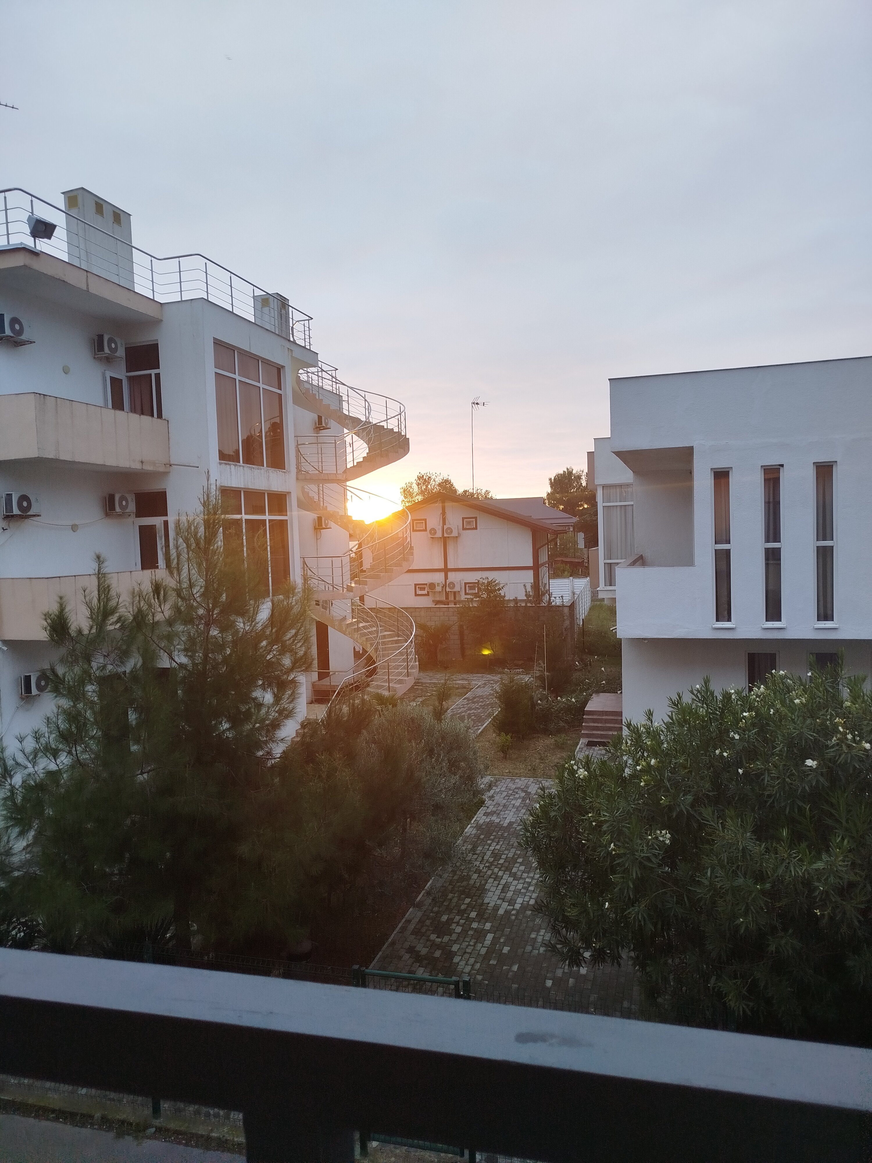 Фото Green Land Hotel