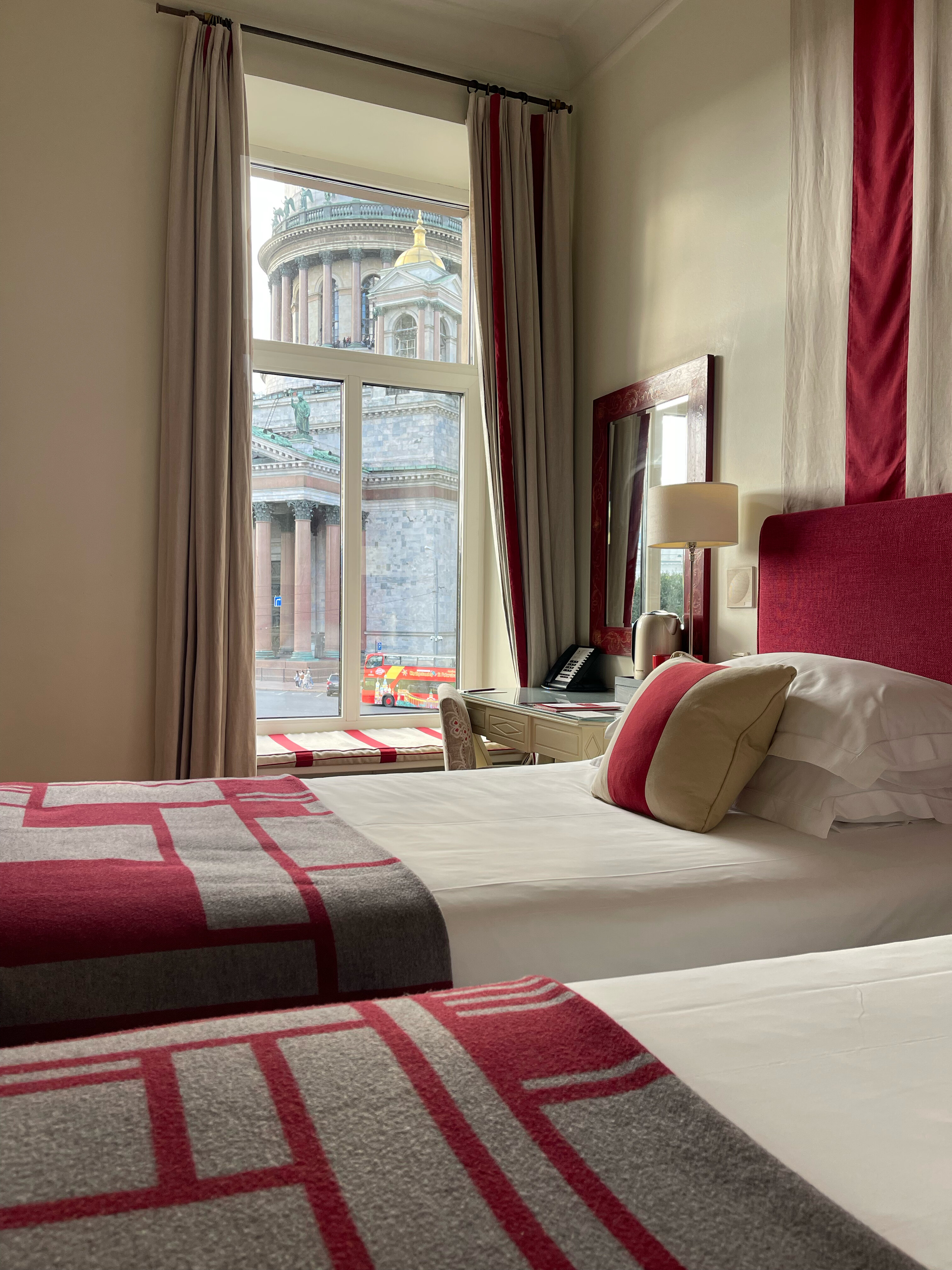 Фото Англетер